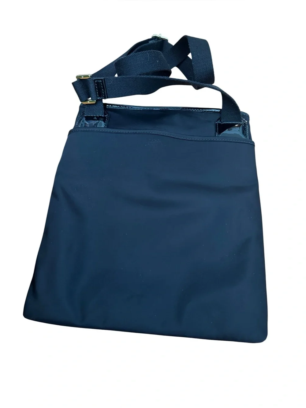 Tory Burch Nylon Messenger Bag